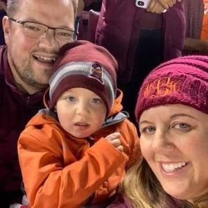 Meet your Posher, Whitney